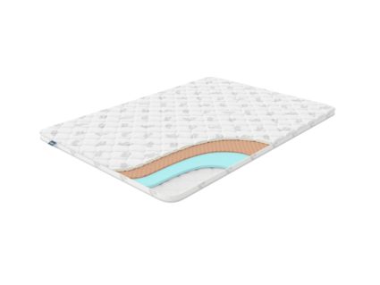 Наматрасник Димакс Massage foam 3 см 95