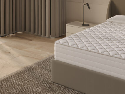 Матрас Консул Сократ 100х186