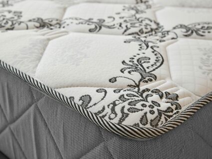 Матрас Димакс Твист ролл медиум мемори 150х195