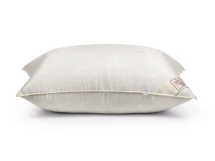 Подушка German Grass EXCLUSIVE SILK EIDER DOWN средняя 50х70