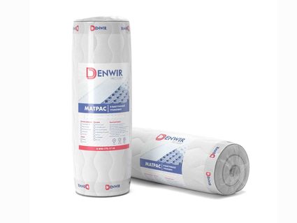 Матрас Denwir BEST MIDDLE RELAX FOAM TFK 70х185