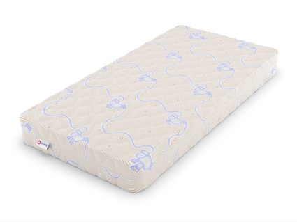 Матрас Denwir BABY SPRINGLESS ECO FOAM 10 65х125