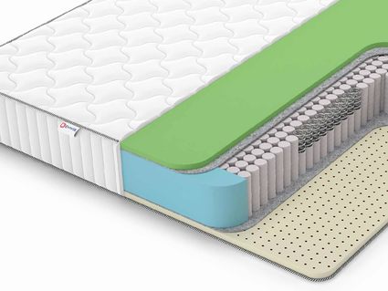 Матрас Denwir CLASSIC FOAM SOFT S1000 51