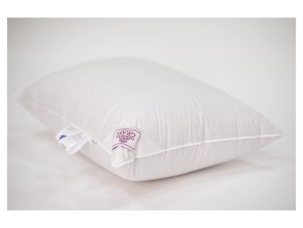 Подушка German Grass Silver Down Grass средняя 70х70