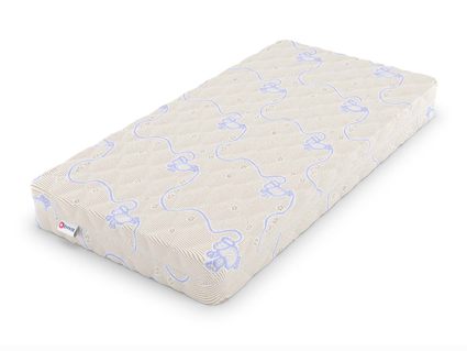Матрас Denwir BABY SPRING SOFT 12 90х195