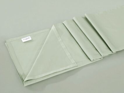 Комплект постельного белья Асабелла 2337 1,5-спальный