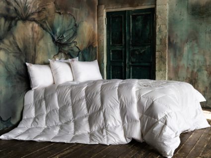 Одеяло German Grass Royal Down Grass всесезонное 200х220