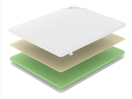 Топпер Denwir ECO FOAM SOFT 6 110
