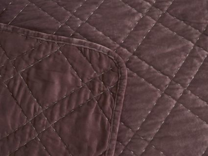 Покрывало Софи де Марко Селена (пепел роза) 240х260