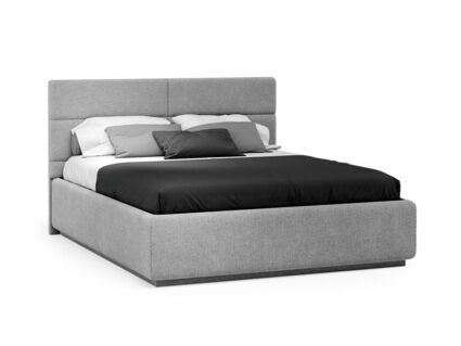 Кровать Nuvola Olivia 2.0 Bravo 28 (с подъемным механизмом) 120х190