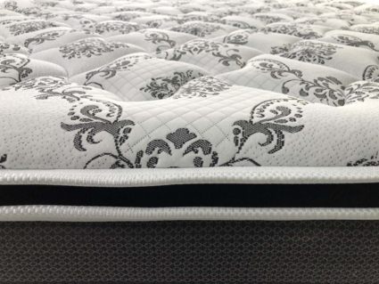 Матрас Evita Pillow Top Sensation 80х200