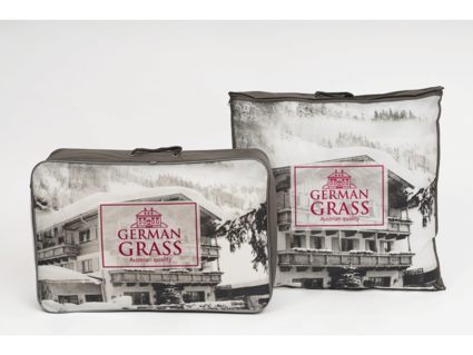 Подушка German Grass Bamboo Grass 50х90