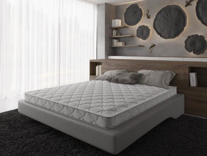 Матрас Evita Mix Foam 80х200