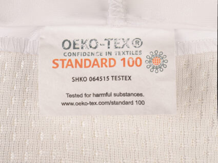 Наматрасник MagniFlex PrimaNotte Bamboo 200х200