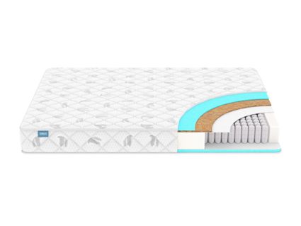 Матрас Димакс Оптима 500 микс 80х200