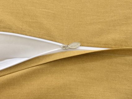 Комплект постельного белья Софи де Марко Кимберли (кофе) Семейный