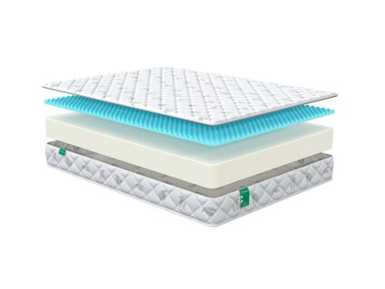 Матрас Sleeptek Royal 15 уцененный 34