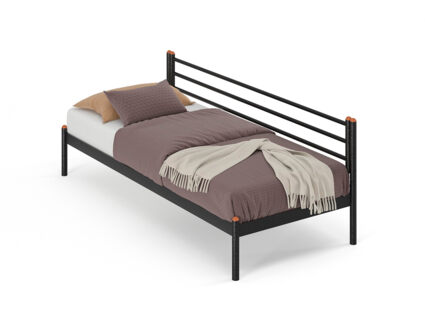 Кровать Стиллмет Экспо (тахта) 160х200