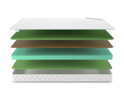 Матрас Denwir SIMPL BALANCE RELAX PLUS 15 120х195