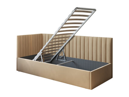 Кровать Димакс Бриони new Опал с подъемным механизмом 253