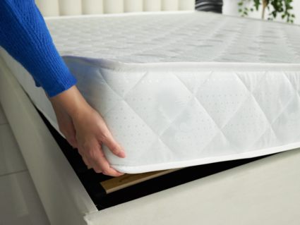 Матрас Димакс Оптима мультипакет 200х195