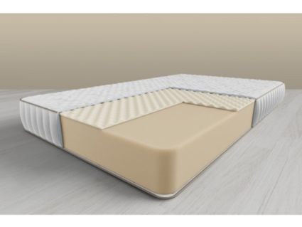 Матрас Мистер Слип Premium Go уцененный 34