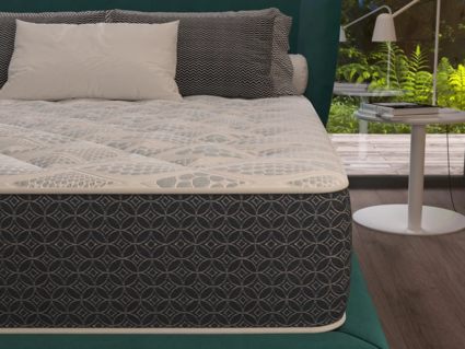 Матрас Alfabed Vita 200х190