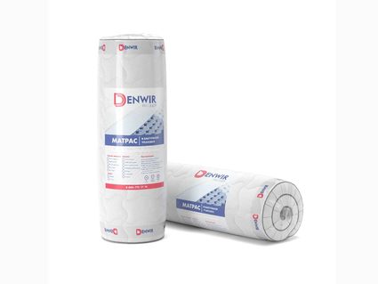 Матрас Denwir CLASSIC MEMO SOFT PLUS TFK 140х186