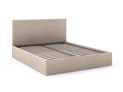 Кровать Димакс Джеффер Агат с подъемным механизмом 160х200