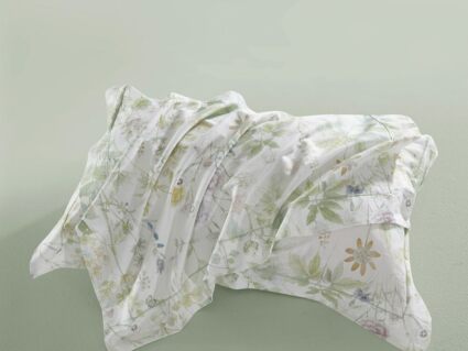 Комплект постельного белья Асабелла 2340-6/180 Евро