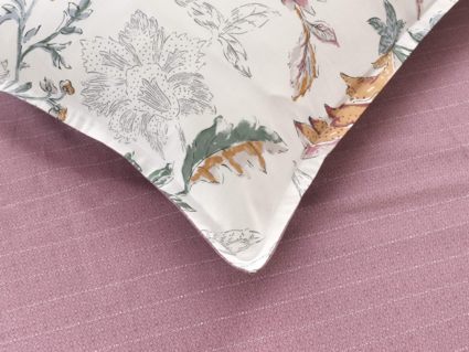 Комплект постельного белья Софи де Марко Коди (фиолет) 2-спальный