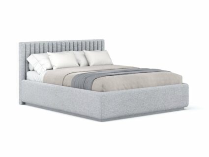 Кровать Nuvola Fiore Bravo 28 (с подъемным механизмом) 256