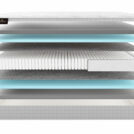 Матрас Materlux Serena 200х200