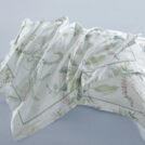 Комплект постельного белья Асабелла 2343 Евро