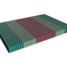 Матрас Mr.Mattress Leeds 80х186