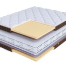 Матрас Beautyson Life Memory S600 80х190