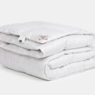 Одеяло German Grass EXCLUSIVE COTTON EIDER DOWN всесезонное 200х220