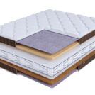 Матрас Beautyson Life Chance S600 80х190
