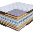 Матрас Beautyson Life Comfort DS 140х190