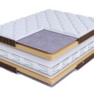 Матрас Beautyson Life Latex Double S600 190х190