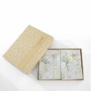 Комплект постельного белья Асабелла 2337 1,5-спальный