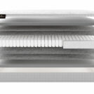 Матрас Materlux Ornago 80х170