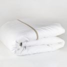 Пододеяльник German Grass Tyrol Noble Canvas Grass 200х220