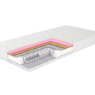 Матрас Димакс Звезда 60х190