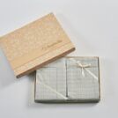 Комплект постельного белья Асабелла 2329 Евро