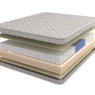 Матрас Mr.Mattress Fito L 135х200