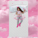 Матрас Димакс Звезда 60х190