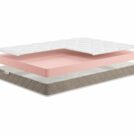Матрас Мистер Слип Soft Line фоам 90х190