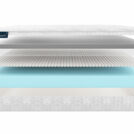 Матрас Materlux Prima Carbone 80х190