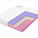Матрас Denwir MEGA SOFT FIVE 17 120х200